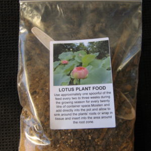 Lotus Food