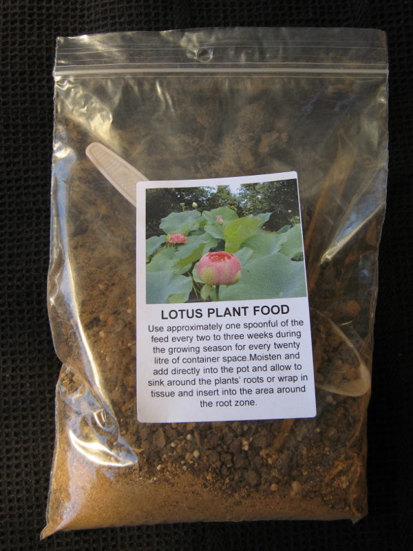 Lotus Food